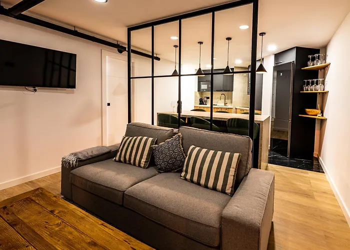 Luxury Refurnished With Private Parking Close To Slopes Апартаменти Сьєрра-Невада