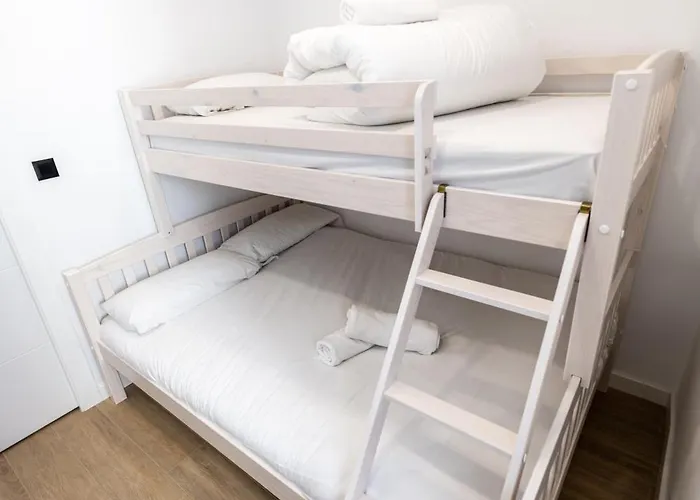 Luxury Refurnished With Private Parking Close To Slopes Апартаменти Сьєрра-Невада