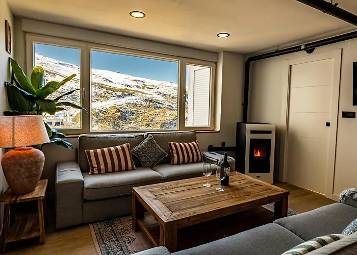 Апартаменти Luxury Refurnished With Private Parking Close To Slopes *