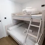 Appartement Luxury Refurnished With Private Parking Close To Slopes